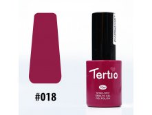 135 . ( 8%) - - Tertio 10ml - 018