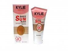 165 . -   Kylie " Daily Sun Block SPF PA++90 60ml