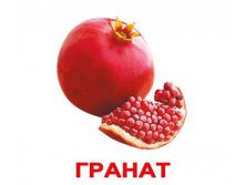 КОМПЛЕКТ КАРТОЧЕК МИНИ-20 "ФРУКТЫ" Артикул: 0430 - 65 руб.
