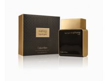 339 . ( 3%) - Calvin Klein "Euphoria men liquid gold" 100ml