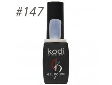 162 . - Kodi Color Gel Polish 8 ml . 147