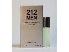 90 . -     Carolina Herrera 212 Sexy Men