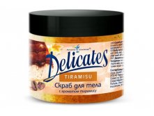 95 . -    Delicates "Tiramisu" 300ml