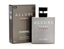 810 . - Chanel "Allure Homme Sport Extreme" 100ml 