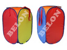 Belon Контейнер для игрушек высокий КВ-001 1шт - 725,76 руб