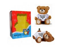 700 . -   "I`M NOT JUST A BEAR HEROIC GIRL" 50ml