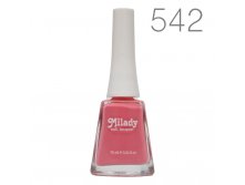 32 . ( 9%) -    "Milady" 10ml . 542