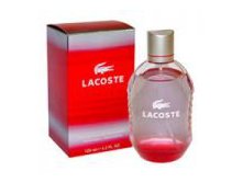 339 . ( 3%) - Lacoste "Style In Play" for men 125ml