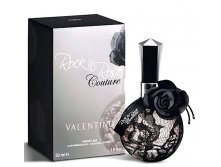 339 . - Valentino "Rock'n Rose Couture" 50ml