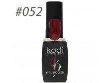 230 . - Kodi Color Gel Polish 8 ml . 052