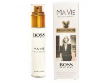 169 . ( 22%) -    Hugo Boss Ma Vie 45ml