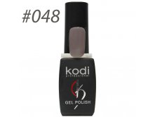 162 . - Kodi Color Gel Polish 8 ml . 048