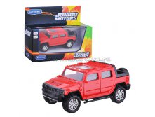 \: 34085  USA HEAVY ALLROAD 1:36 214,38 . : AutoTime  :  : 149352