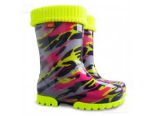 Demar TWISTER LUX FLUO,  " --"