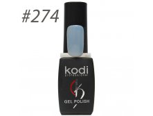 162 . - Kodi Color Gel Polish 8 ml . 274