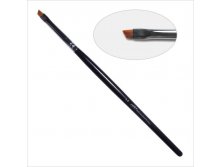     2-S PNB, - NAIL ART BRUSH SLANT 2-S, NYLON (4D).jpg