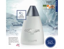 Туалетная вода Glacier Ice