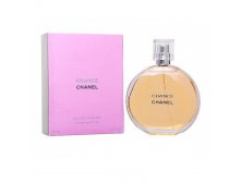 270 . ( 18%) - Chanel " Chance" EDT 100ml