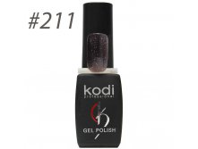 230 . - Kodi Color Gel Polish 8 ml . 211