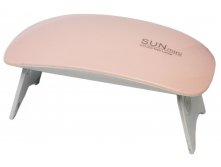 540 . -  SUNmini UVLED Nail Lamp 6W