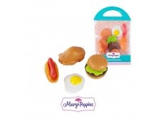 Mary Poppins 453037 Набор продуктов, в сумке - 125,28 руб