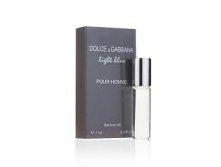 90 . -   D&G "Laight Blue" for men