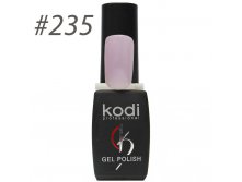 162 . - Kodi Color Gel Polish 8 ml . 235