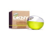 339 . ( 3%) - Donna Karan "DKNY Be Delicious" for women 100ml