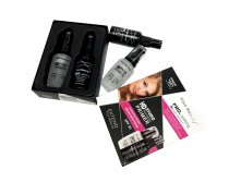 360 . -    Kiss Beauty Pro. Setting HD " Prep+Set Your Makeup" (30ml+50ml)