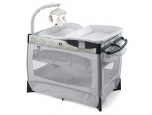 - Chicco Lullaby Silver : 07079108490000 : 63882  18 602.50