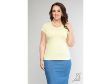 M 1009 bluza optom geltii 1.jpg