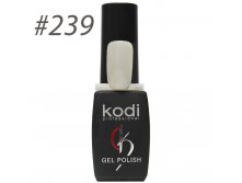 162 . - Kodi Color Gel Polish 8 ml . 239