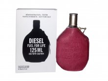 820 . -  Diesel "Industry Red" 125ml