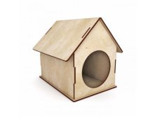 Будка КДД-30-0014, 401 p.