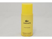 240 . -  150ml NEW Lacoste Pour Femme