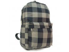  Borgo Antico. 520 black-beige check-420 