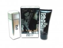 610 . -   Carolina Herrera " 212 vip men"( +)