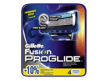 535 . - Gillette fusion proglide 4 