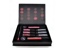 720 . -   11  1 HUDABEAUTY Persistent Cosmetic Sets