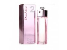 339 . ( 3%) - Christian Dior "Addict 2" for women 100ml