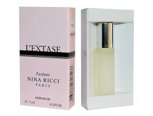 90 . -   Nina Ricci L'Extase 7