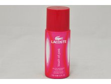 240 . -  150ml NEW Lacoste touch of pink