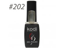 230 . - Kodi Color Gel Polish 8 ml . 202