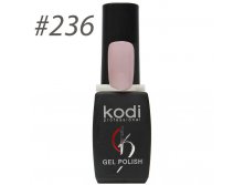 230 . - Kodi Color Gel Polish 8 ml . 236