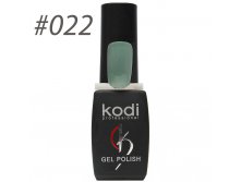 230 . - Kodi Color Gel Polish 8 ml . 022