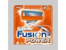 530 . - Gillette fusion power 4 