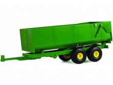 42428 Big Farm Bulk Tipping Trailer (green)  396 ..jpg