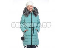 Пальто девочки Kiko 4507 Б.jpg