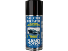     NANOPROTECH    - 352 