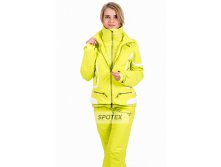    Snow Headquarter B-8556 lemon 4400 .